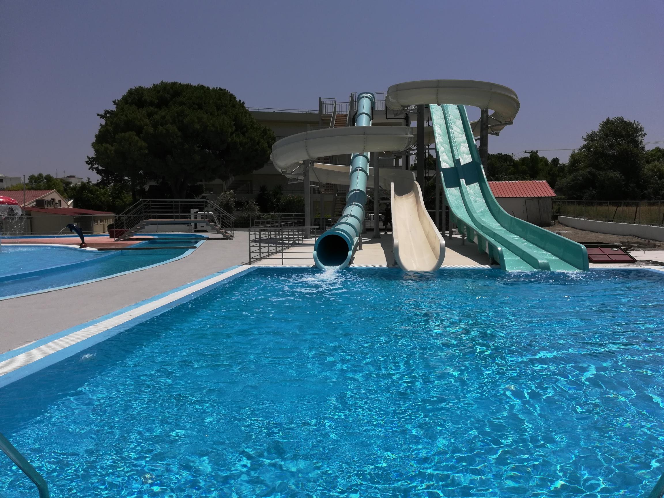 Filerimos Village Hotel
