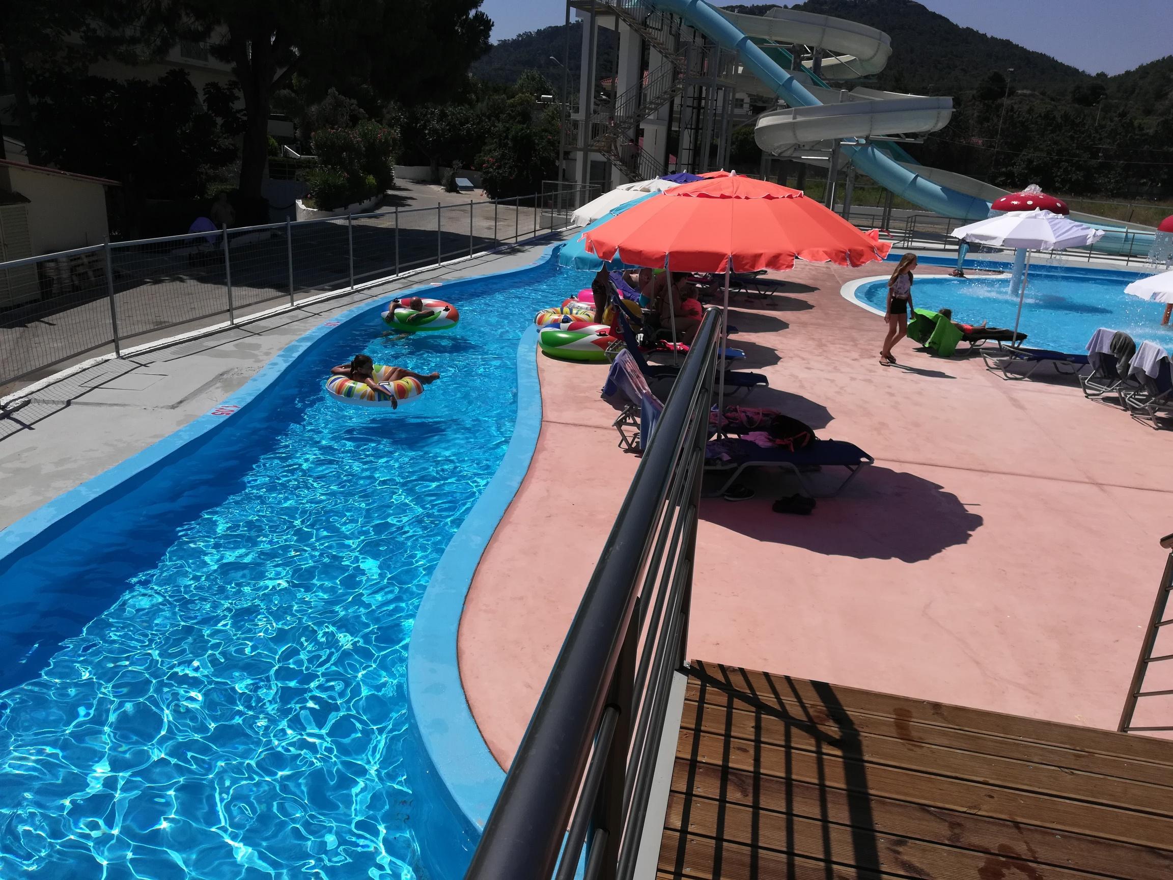Filerimos Village Hotel