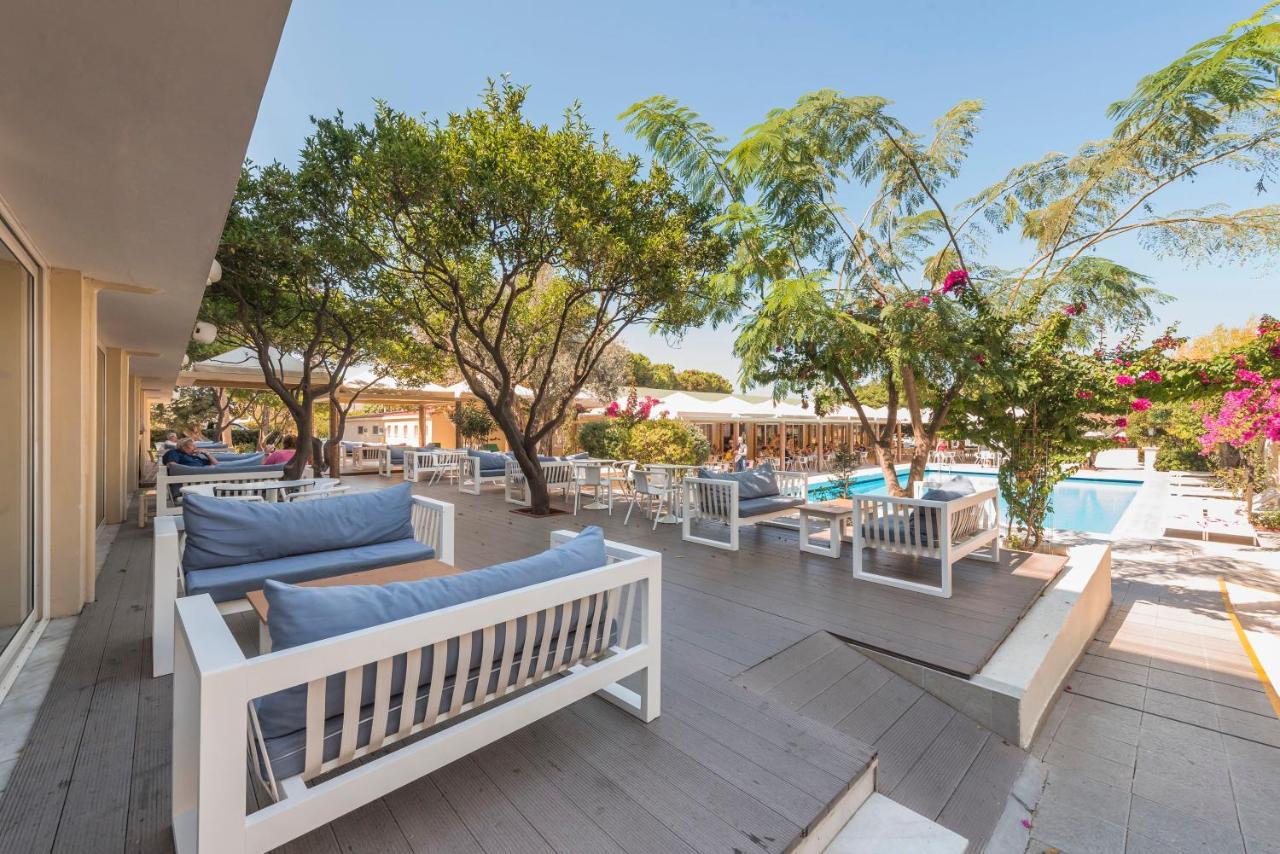 Hotel Filerimos Village