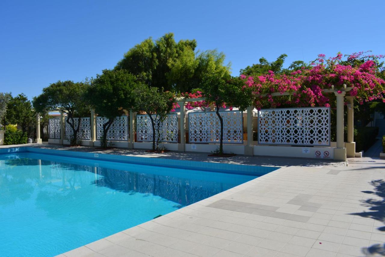 Hotel Filerimos Village 4*