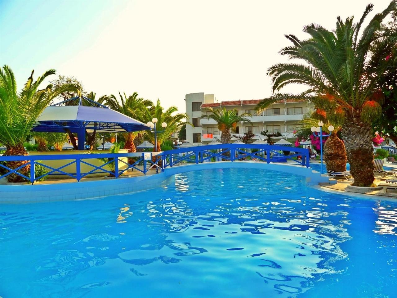 Filerimos Village Hotel 4*