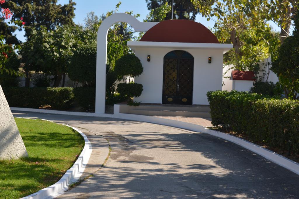 Hotel Filerimos Village