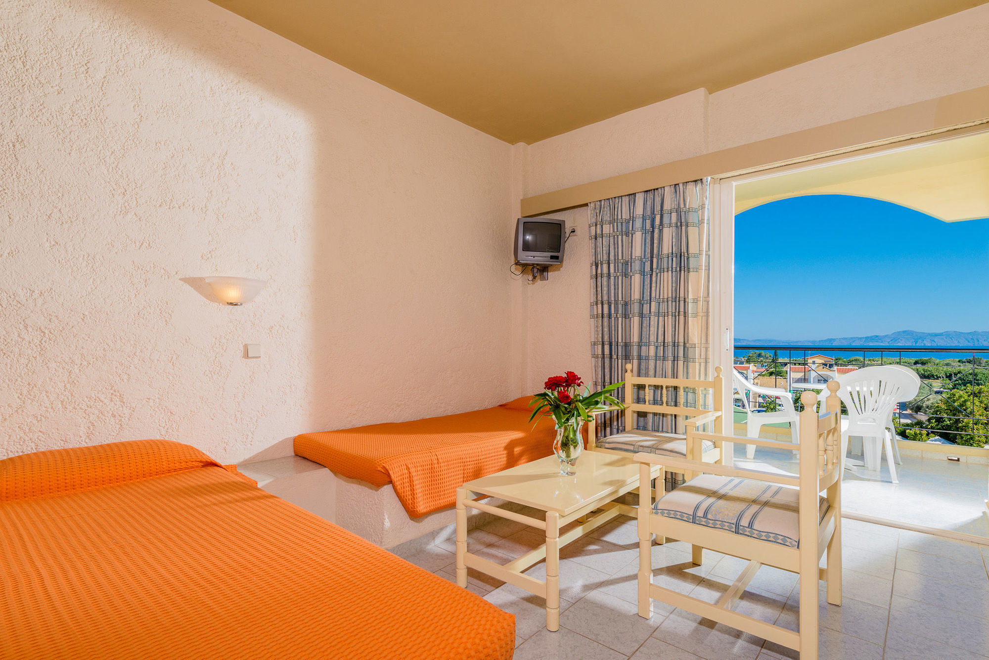Filerimos Village 4* Ialysos (Rhodes)