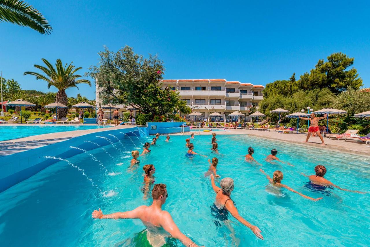 Hotel Filerimos Village Ialysos (Rhodes)