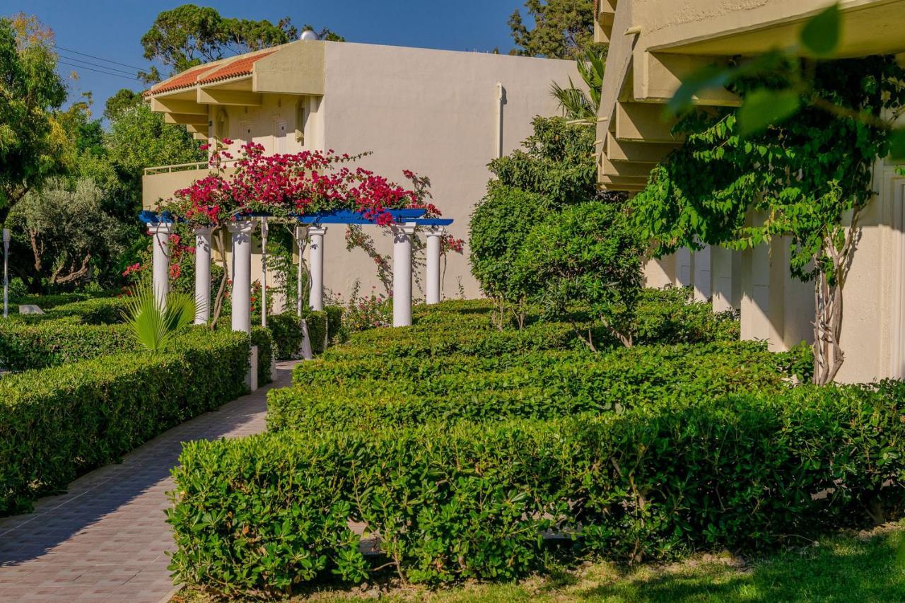 Hotel Filerimos Village 4*
