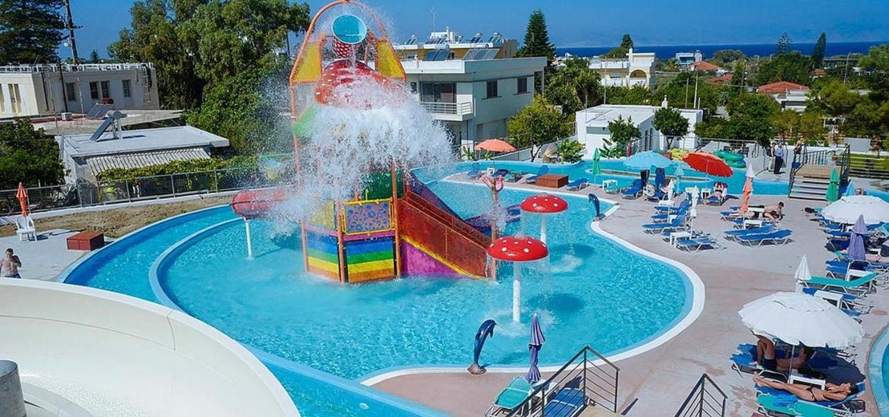 Filerimos Village Hotel