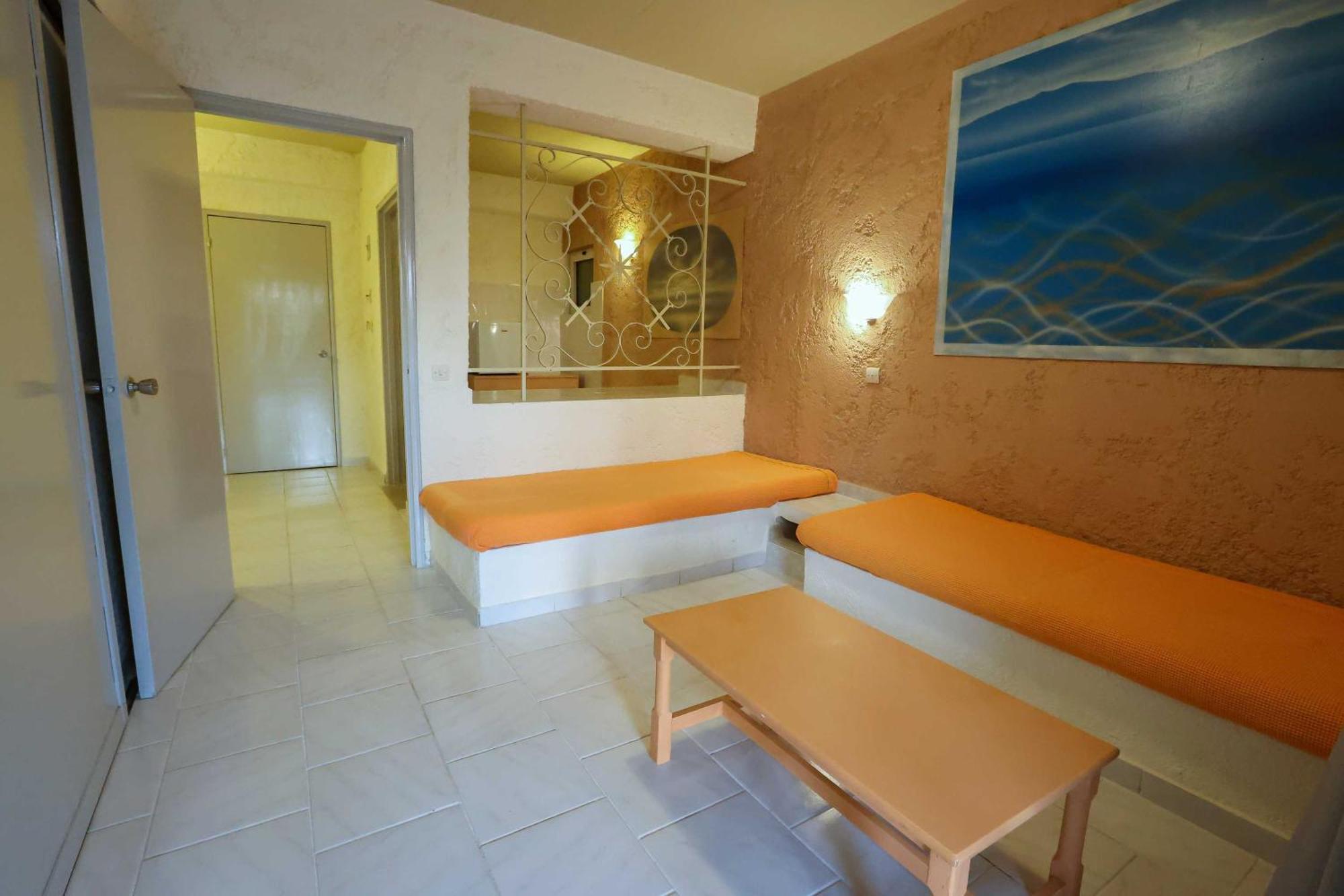 酒店 Filerimos Village Ialysos (Rhodes)