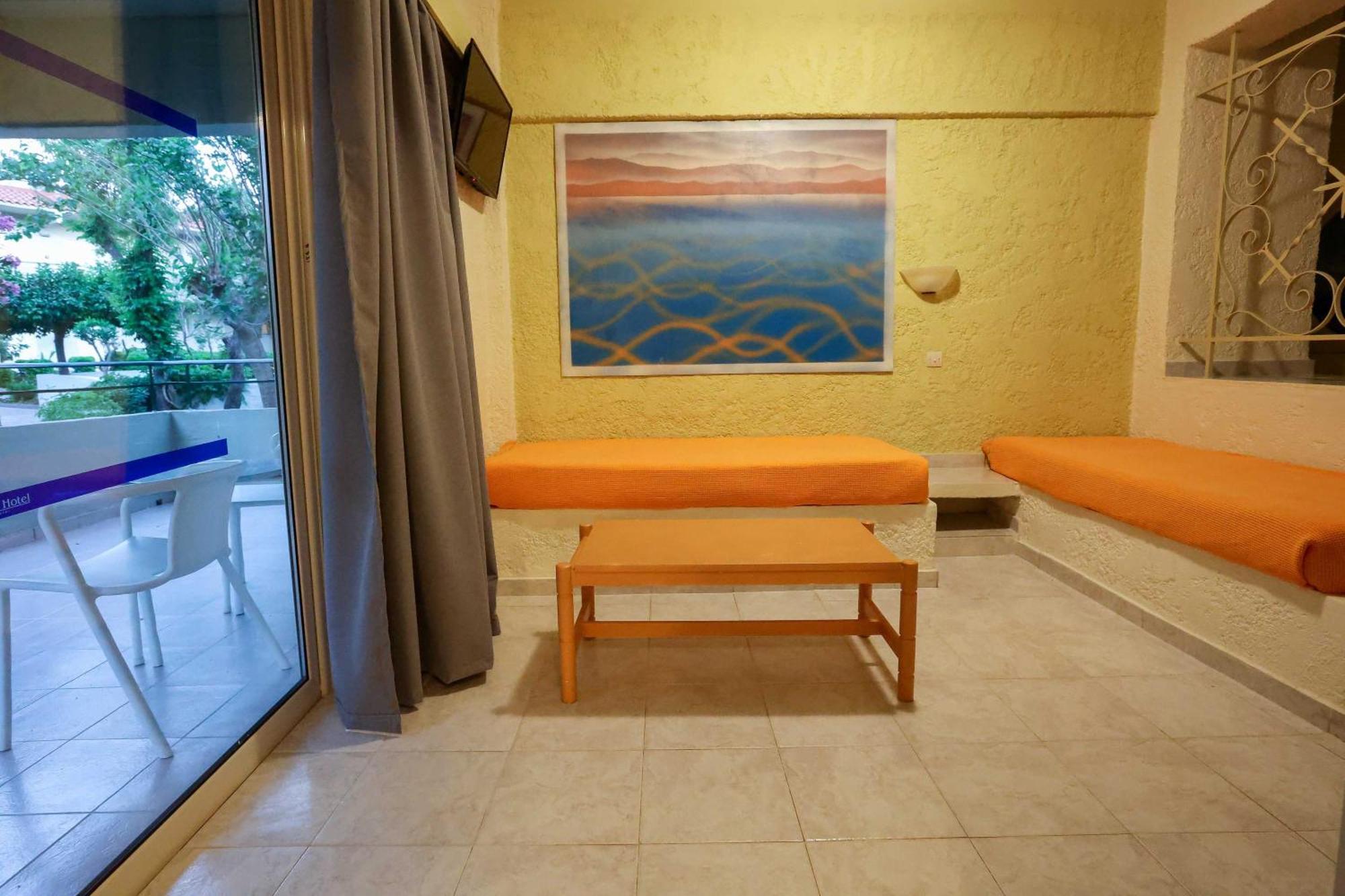 Filerimos Village 4* Ialysos (Rhodes)