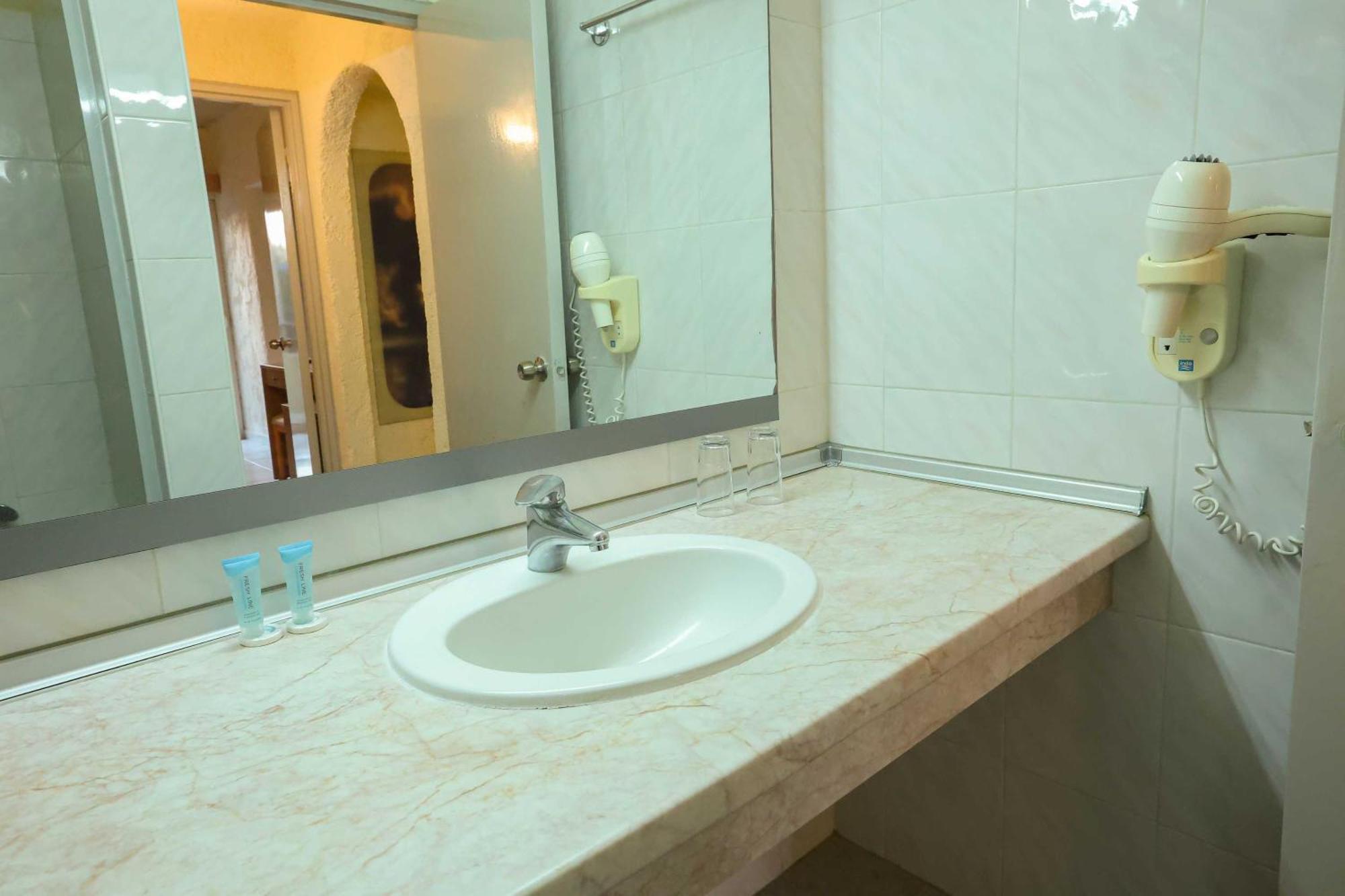 Filerimos Village Hotel 4*