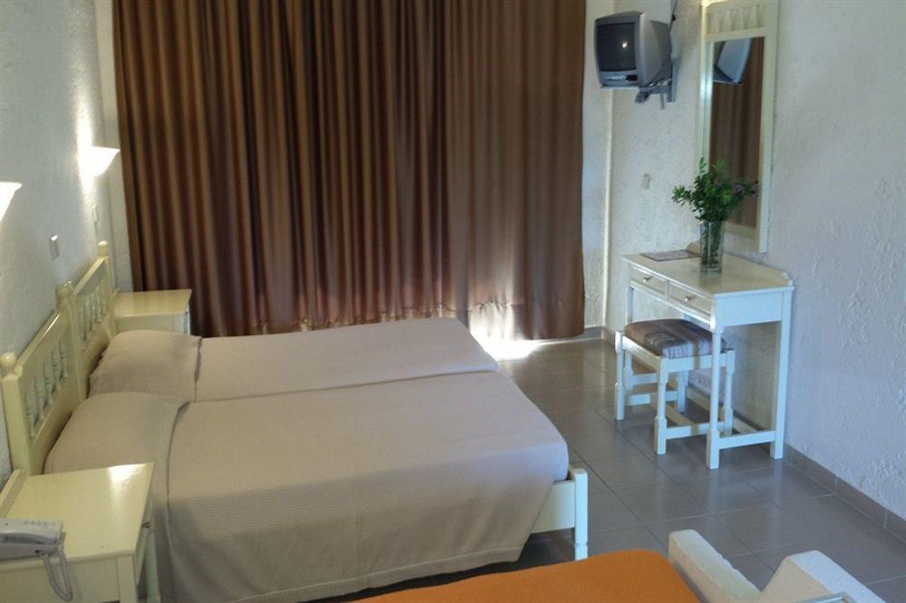 Filerimos Village 4* Ialysos (Rhodes)