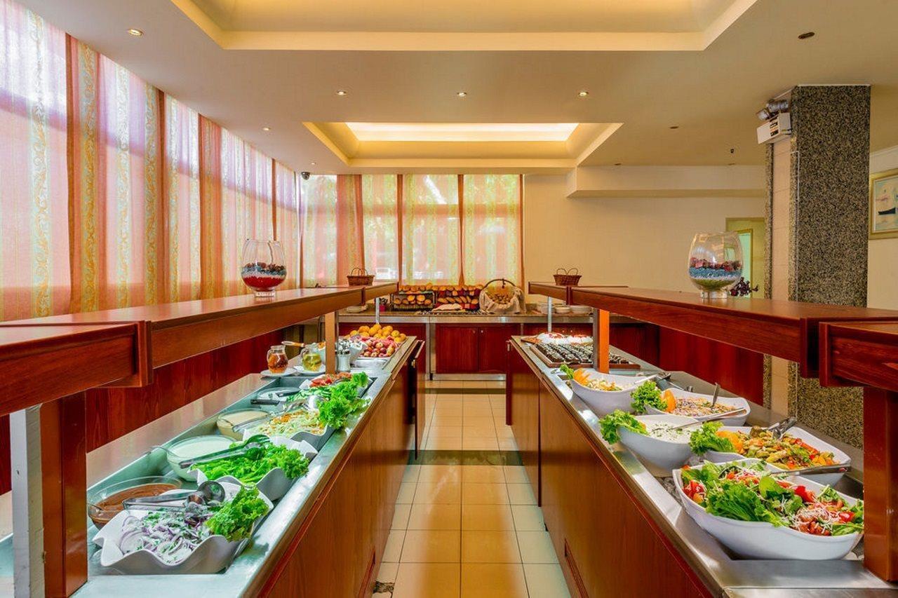 Filerimos Village Hotel 4*