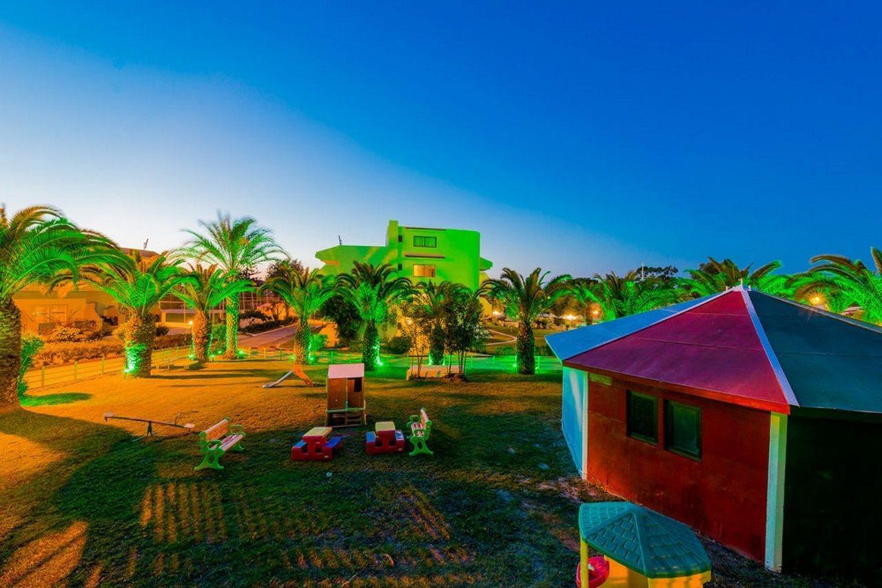 Filerimos Village 4*