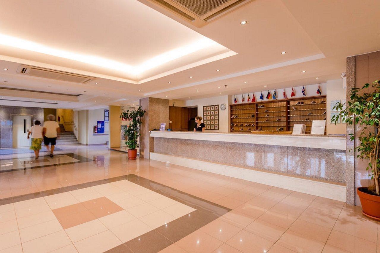 Filerimos Village 4*