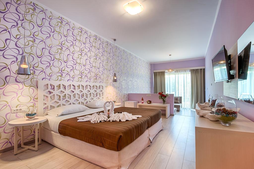 Filerimos Village Hotel Ialysos (Rhodes)