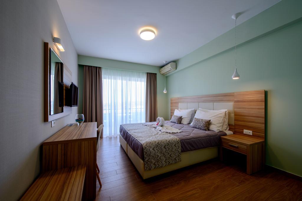 Hotel Filerimos Village Ialysos (Rhodes)