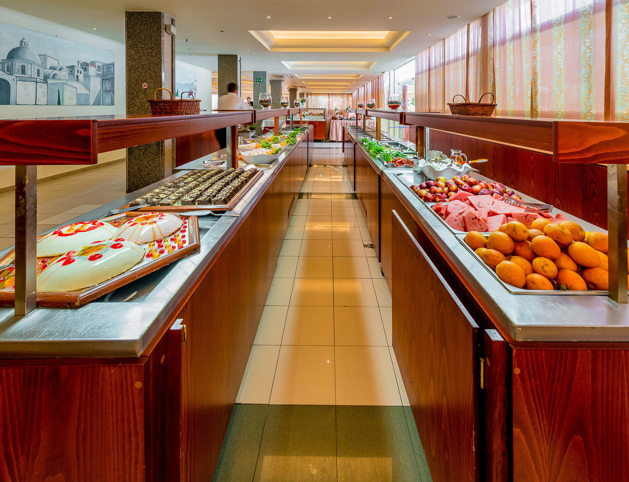 Hotel Filerimos Village 4*