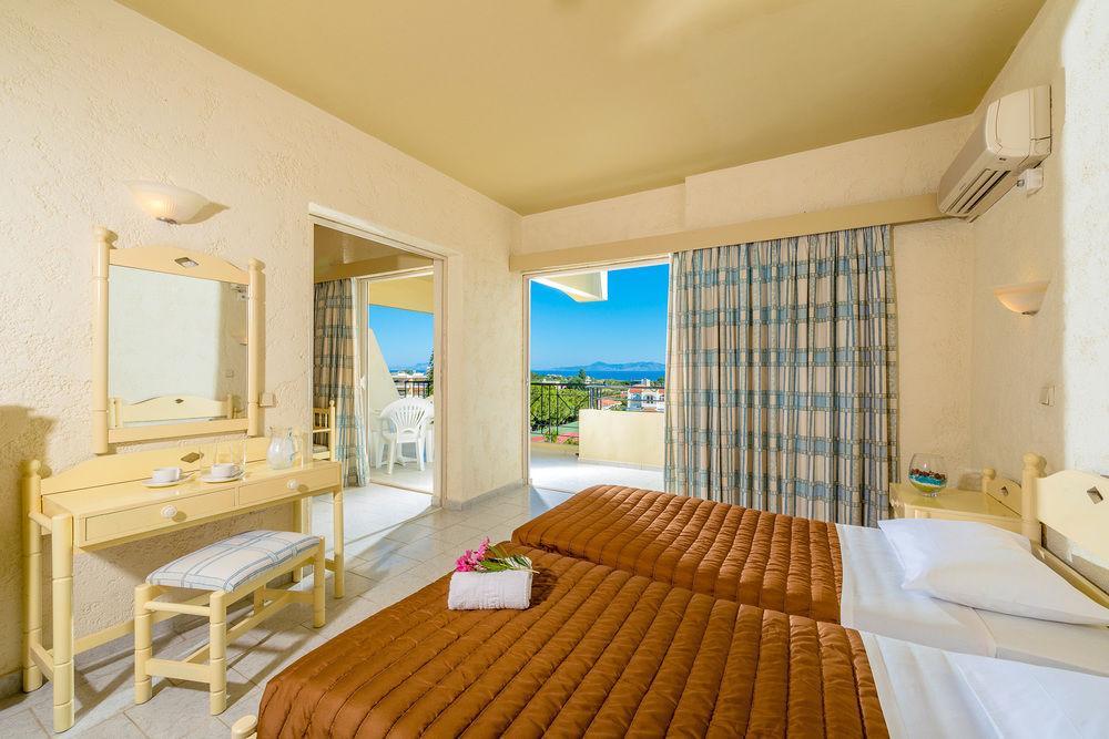 Filerimos Village Hotel