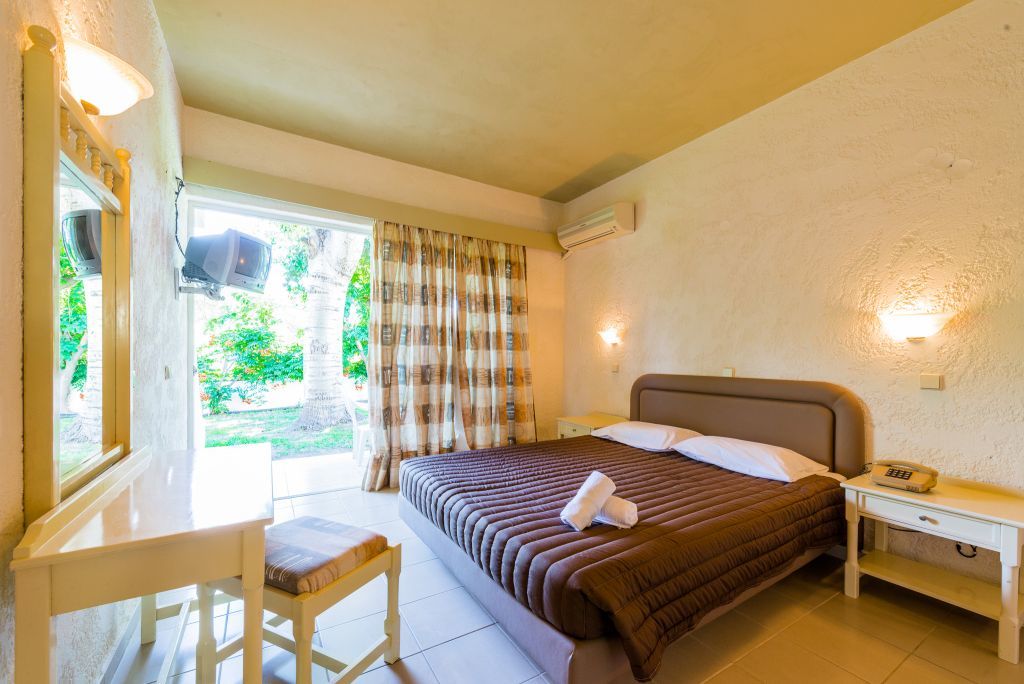Filerimos Village 4*