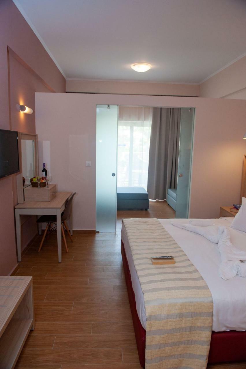 Hotel Filerimos Village 4*